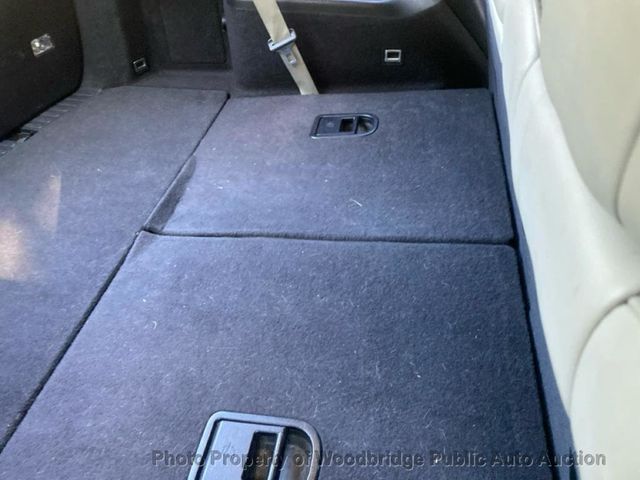 2013 Acura MDX AWD 4dr Advance/Entertainment Pkg - 23086505 - 10