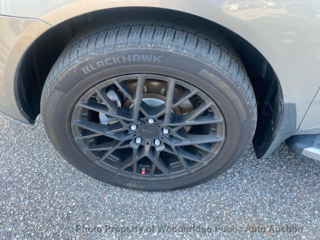 2013 Acura MDX AWD 4dr Advance/Entertainment Pkg - 23086505 - 13