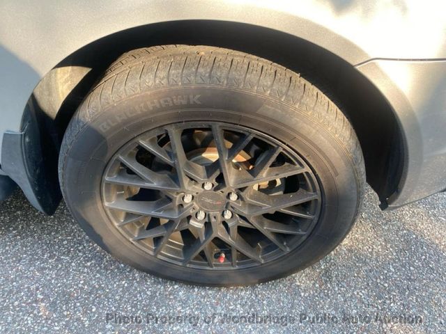 2013 Acura MDX AWD 4dr Advance/Entertainment Pkg - 23086505 - 14