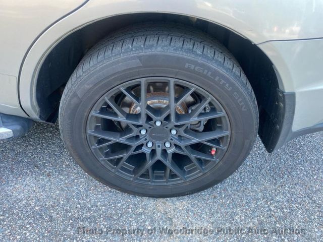 2013 Acura MDX AWD 4dr Advance/Entertainment Pkg - 23086505 - 15