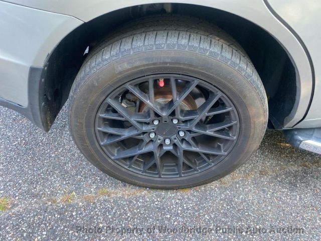 2013 Acura MDX AWD 4dr Advance/Entertainment Pkg - 23086505 - 16