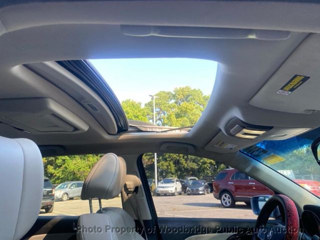 2013 Acura MDX AWD 4dr Advance/Entertainment Pkg - 23086505 - 8