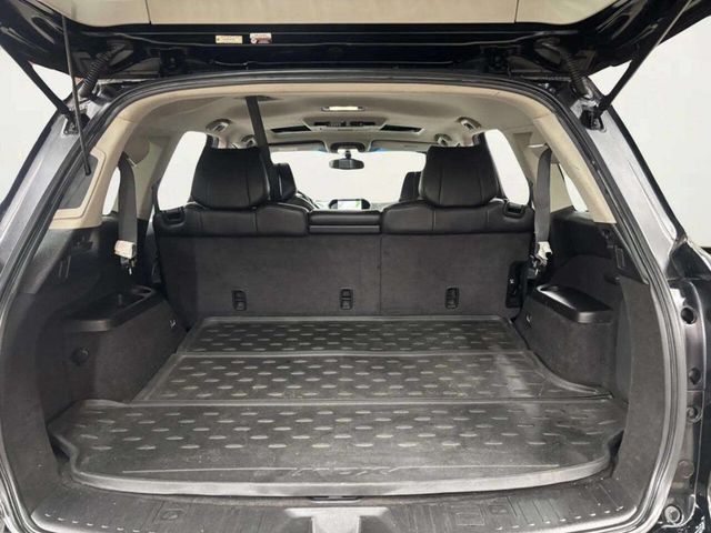 2013 Acura MDX AWD 4dr Tech/Entertainment Pkg - 22978711 - 17