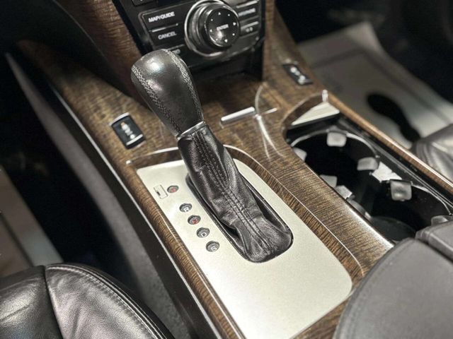 2013 Acura MDX AWD 4dr Tech/Entertainment Pkg - 22978711 - 34