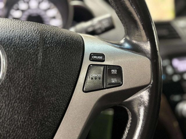 2013 Acura MDX AWD 4dr Tech/Entertainment Pkg - 22978711 - 38