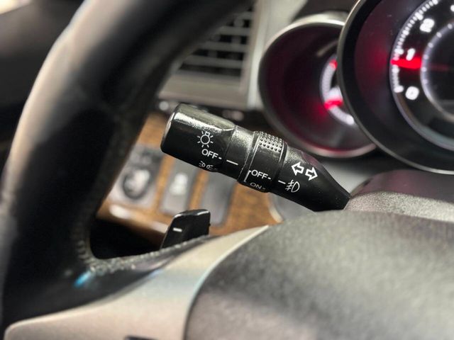 2013 Acura MDX AWD 4dr Tech/Entertainment Pkg - 22978711 - 39