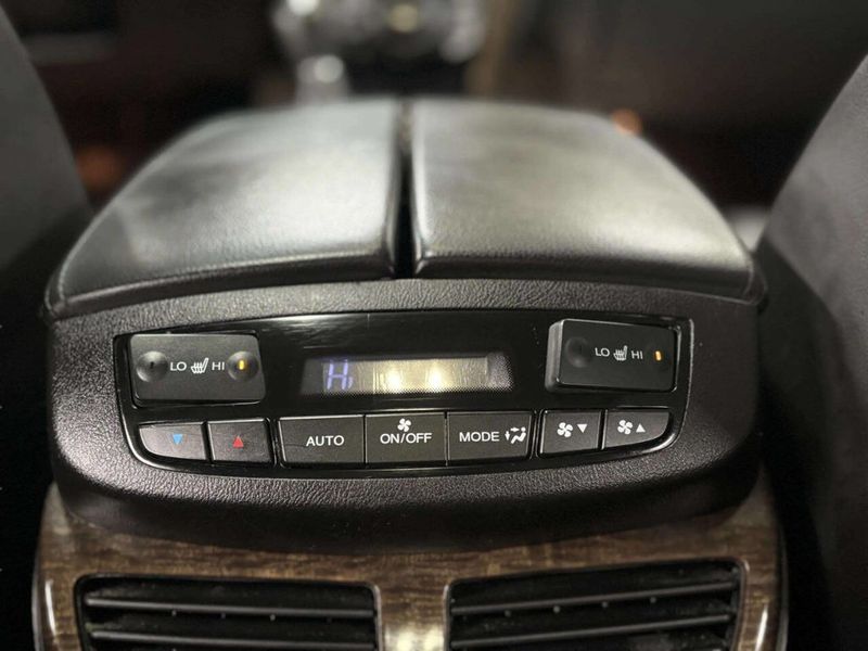 2013 Acura MDX AWD 4dr Tech/Entertainment Pkg - 22978711 - 45