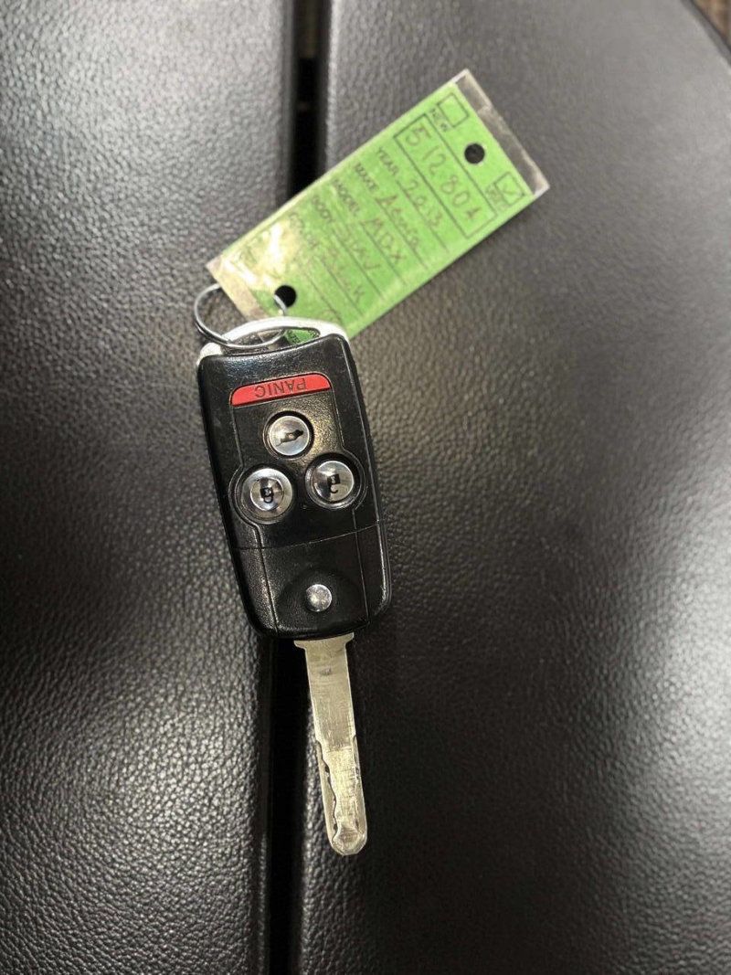 2013 Acura MDX AWD 4dr Tech/Entertainment Pkg - 22978711 - 47