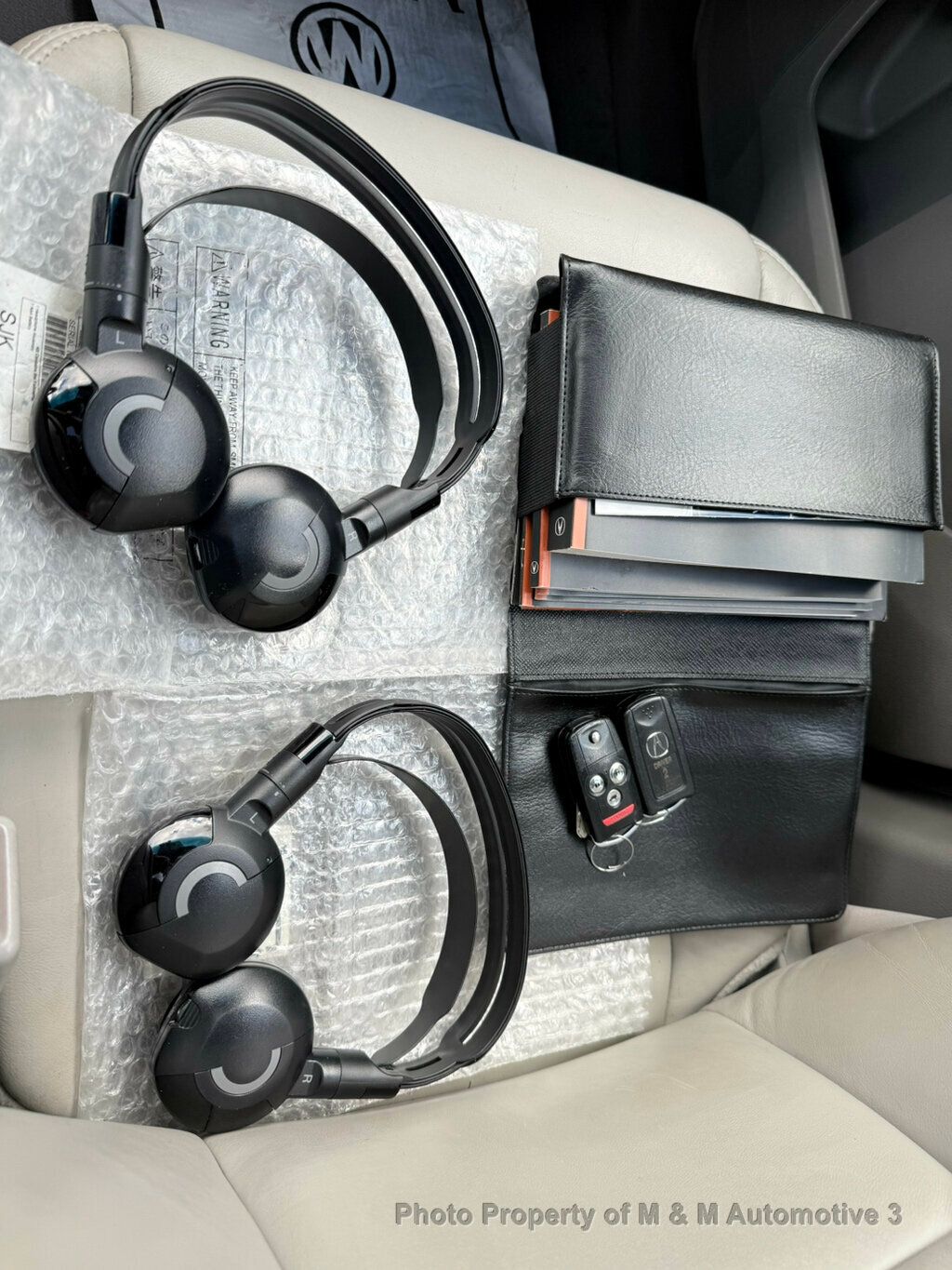 2013 Acura MDX AWD 4dr Tech/Entertainment Pkg - 22944288 - 22