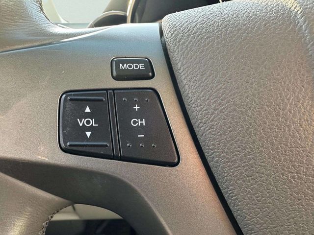 2013 Acura MDX AWD 4dr Tech Pkg - 22992742 - 24