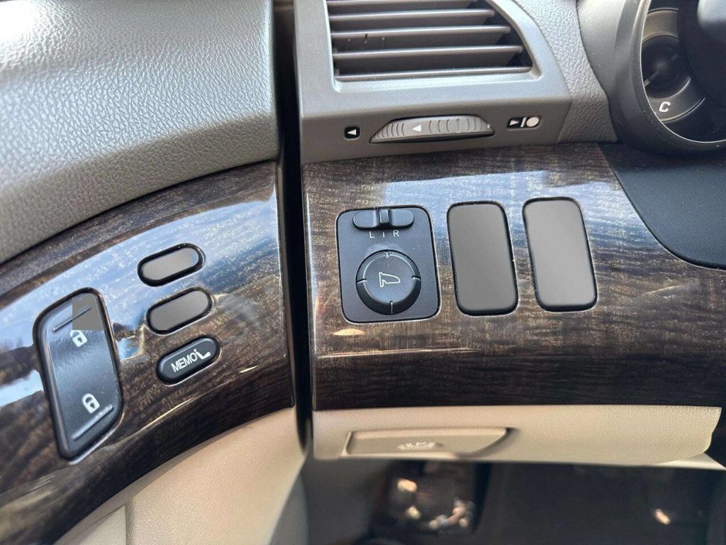 2013 Acura MDX AWD 4dr Tech Pkg - 22992742 - 26