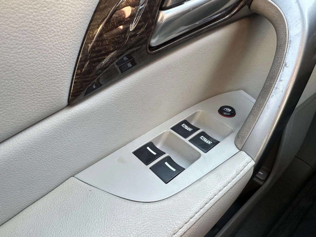 2013 Acura MDX AWD 4dr Tech Pkg - 22992742 - 27