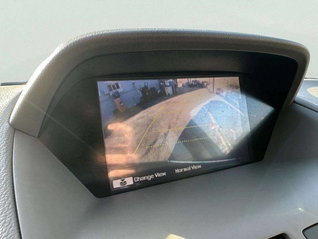 2013 Acura MDX AWD 4dr Tech Pkg - 22992742 - 33