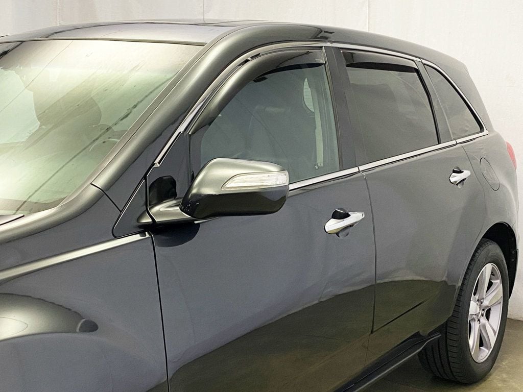2013 Acura MDX AWD 4dr Tech Pkg - 22924012 - 1