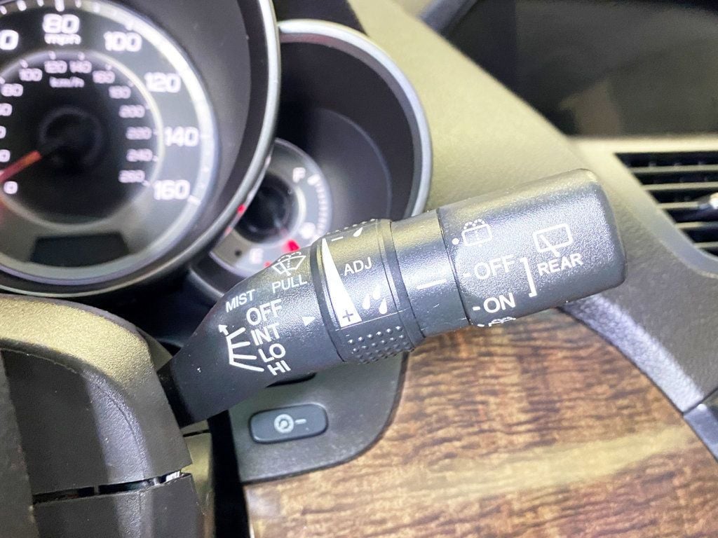2013 Acura MDX AWD 4dr Tech Pkg - 22924012 - 32