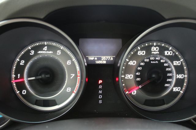 2013 Acura MDX AWD 4dr Tech Pkg - 22933337 - 9