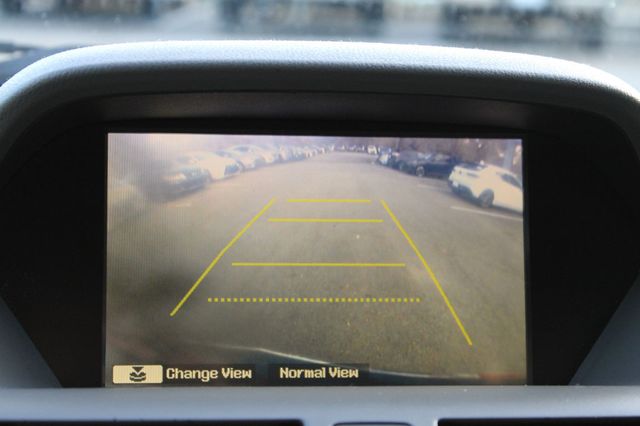 2013 Acura MDX AWD 4dr Tech Pkg - 22933337 - 11