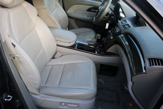 2013 Acura MDX AWD 4dr Tech Pkg - 22933337 - 13