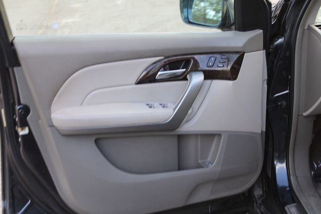 2013 Acura MDX AWD 4dr Tech Pkg - 22933337 - 17