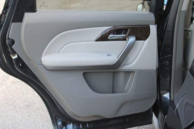 2013 Acura MDX AWD 4dr Tech Pkg - 22933337 - 18