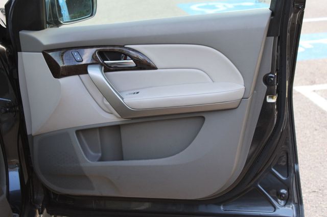 2013 Acura MDX AWD 4dr Tech Pkg - 22933337 - 19