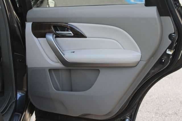 2013 Acura MDX AWD 4dr Tech Pkg - 22933337 - 20