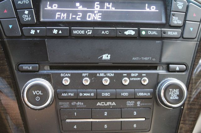 2013 Acura MDX AWD 4dr Tech Pkg - 22933337 - 21