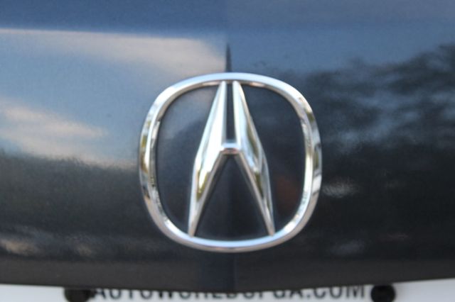 2013 Acura MDX AWD 4dr Tech Pkg - 22933337 - 30