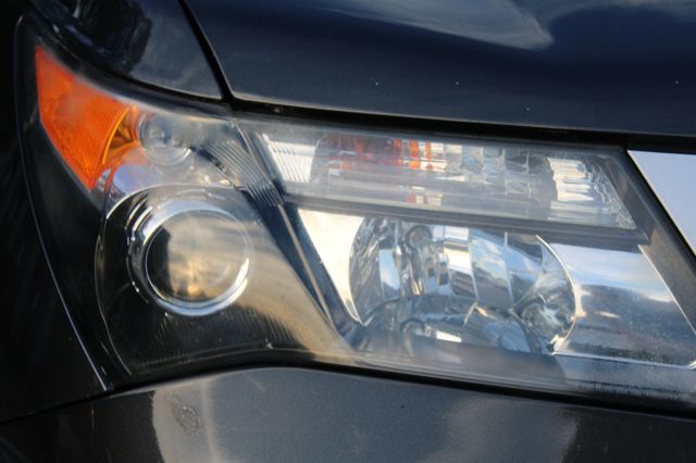 2013 Acura MDX AWD 4dr Tech Pkg - 22933337 - 31