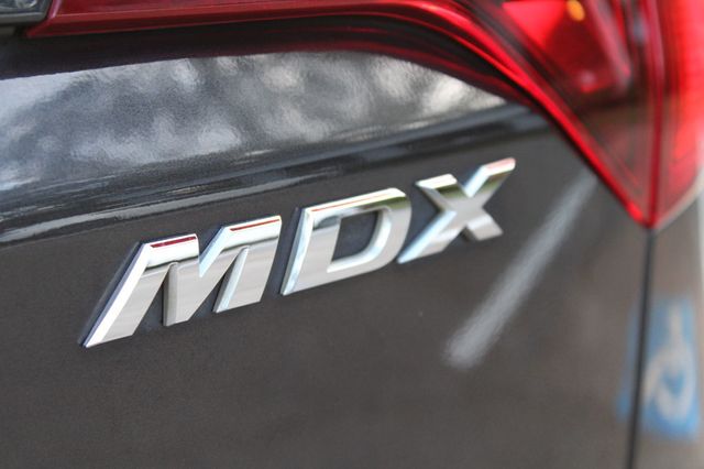 2013 Acura MDX AWD 4dr Tech Pkg - 22933337 - 35