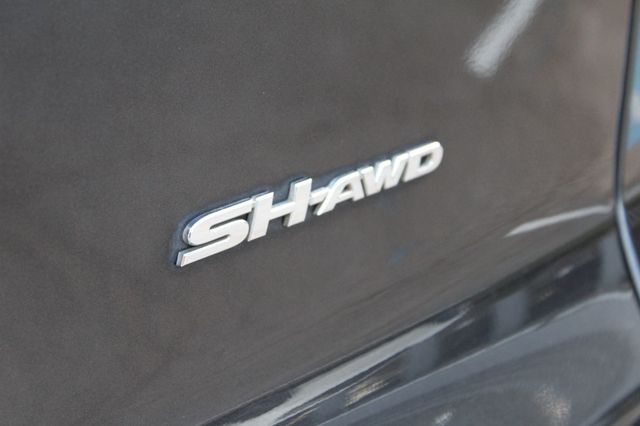 2013 Acura MDX AWD 4dr Tech Pkg - 22933337 - 36