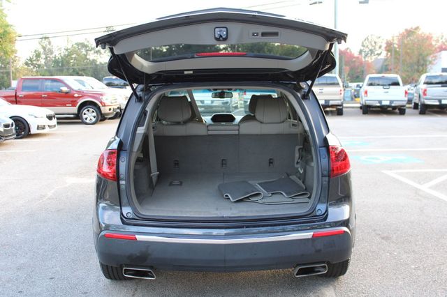 2013 Acura MDX AWD 4dr Tech Pkg - 22933337 - 6