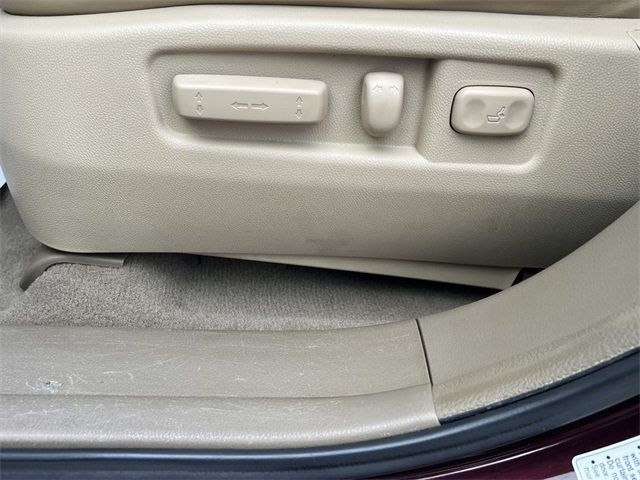 2013 Acura MDX AWD 4dr Tech Pkg - 22969515 - 11