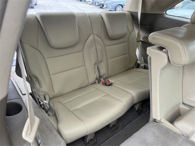 2013 Acura MDX AWD 4dr Tech Pkg - 22969515 - 17