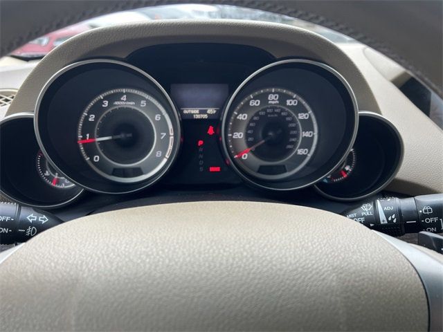2013 Acura MDX AWD 4dr Tech Pkg - 22969515 - 26