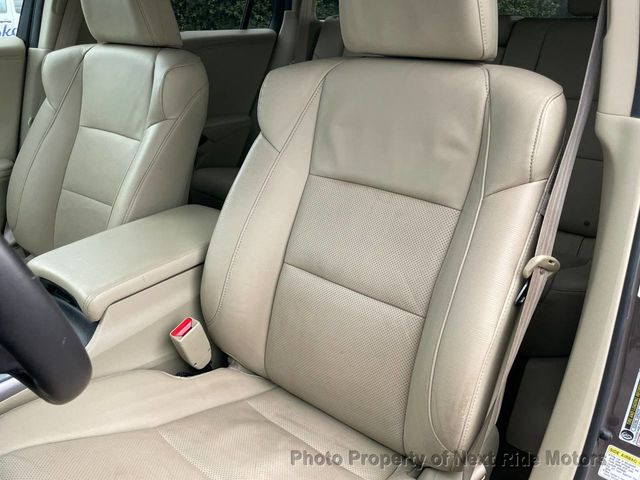 2013 Acura RDX 2013 ACURA RDX 3.5L TECHNOLOGY PACKAGE SERVICED 615-730-9991 - 22985244 - 15