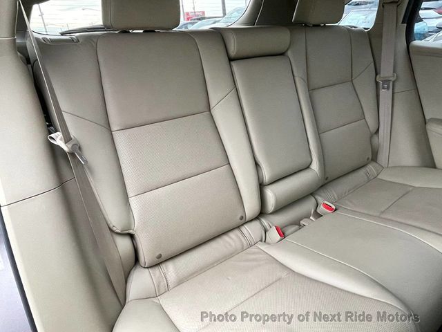 2013 Acura RDX 2013 ACURA RDX 3.5L TECHNOLOGY PACKAGE SERVICED 615-730-9991 - 22985244 - 18