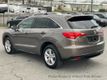 2013 Acura RDX 2013 ACURA RDX 3.5L TECHNOLOGY PACKAGE SERVICED 615-730-9991 - 22985244 - 4