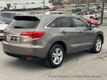 2013 Acura RDX 2013 ACURA RDX 3.5L TECHNOLOGY PACKAGE SERVICED 615-730-9991 - 22985244 - 5