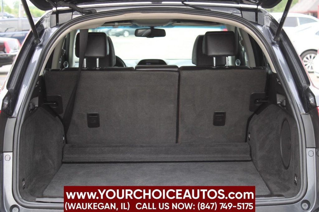 2013 Acura RDX AWD 4dr - 22870535 - 12