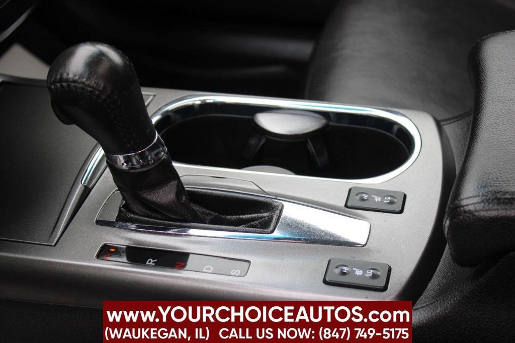2013 Acura RDX AWD 4dr - 22870535 - 19