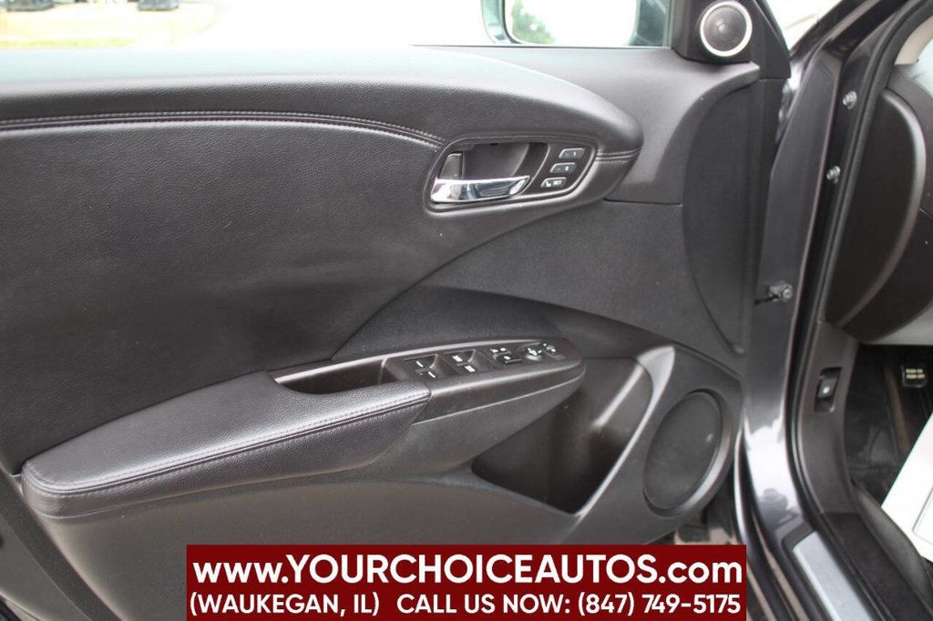 2013 Acura RDX AWD 4dr - 22870535 - 8