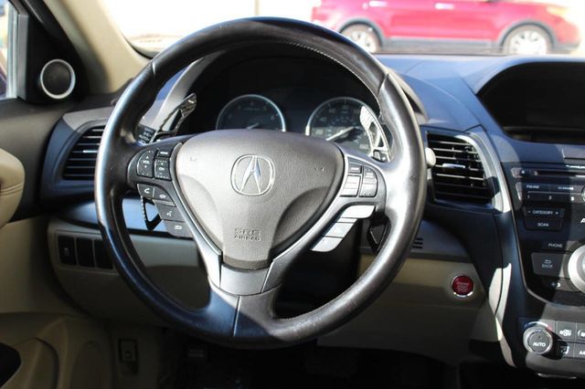 2013 Acura RDX AWD 4dr - 22908315 - 18