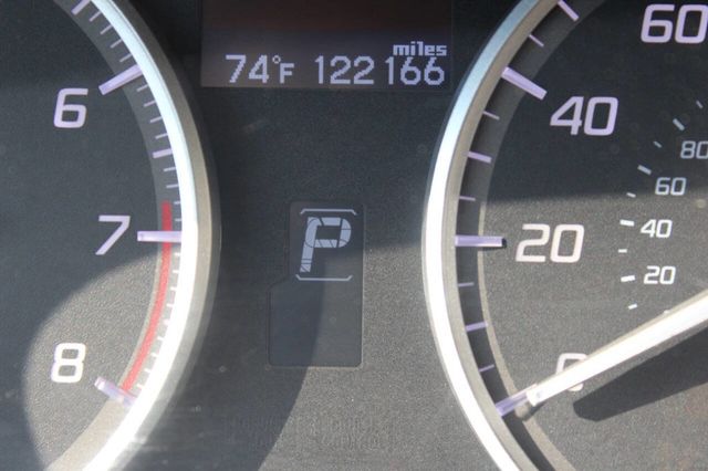 2013 Acura RDX AWD 4dr - 22908315 - 24