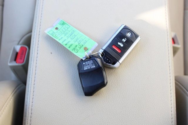 2013 Acura RDX AWD 4dr - 22908315 - 26