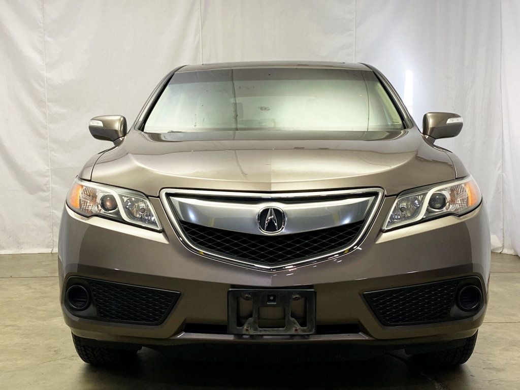 2013 Acura RDX Base photo 11