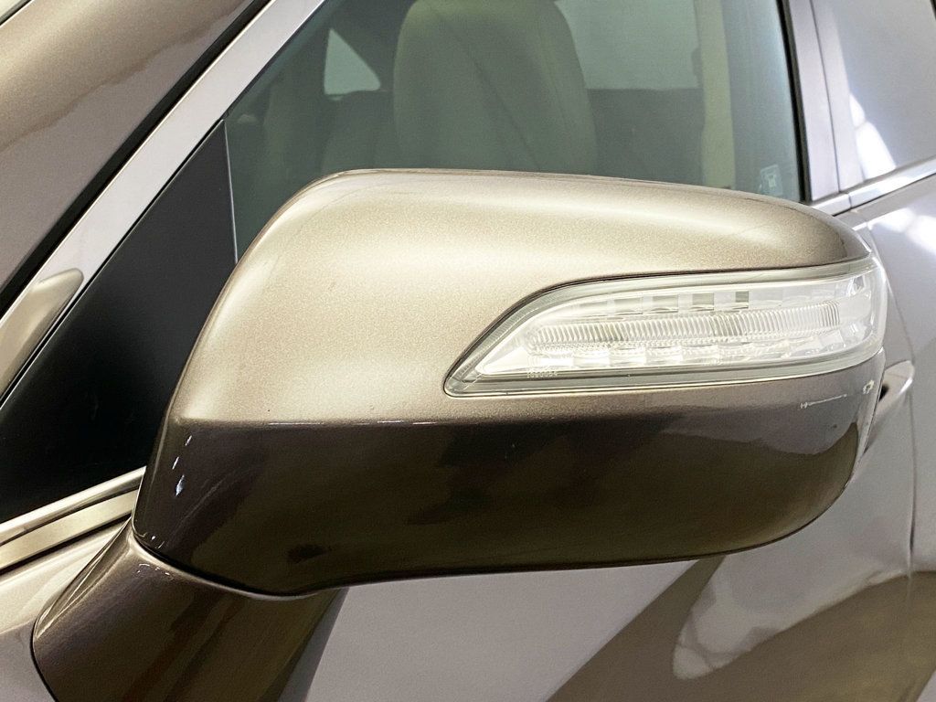 2013 Acura RDX Base photo 13