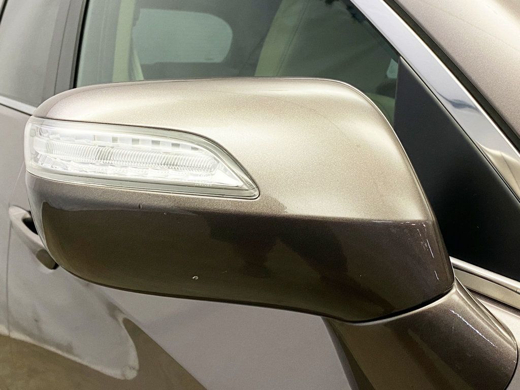 2013 Acura RDX Base photo 14