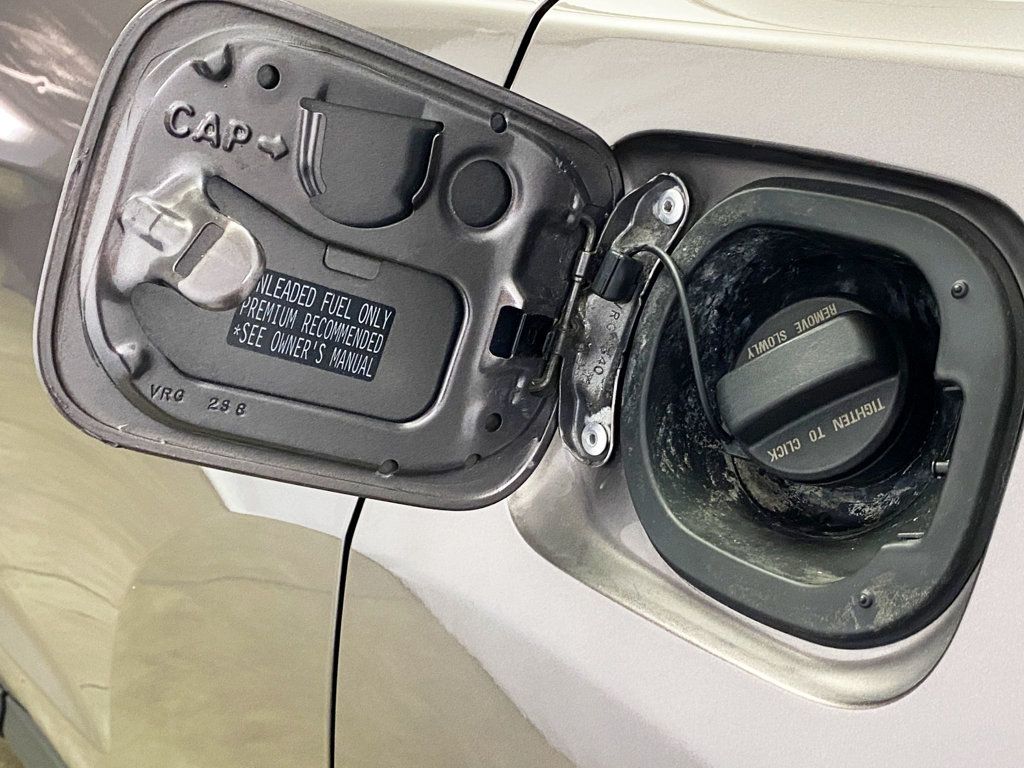 2013 Acura RDX Base photo 16