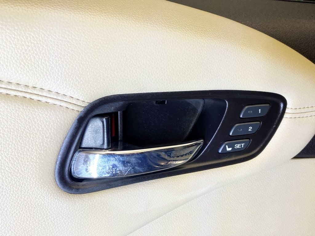 2013 Acura RDX Base photo 18